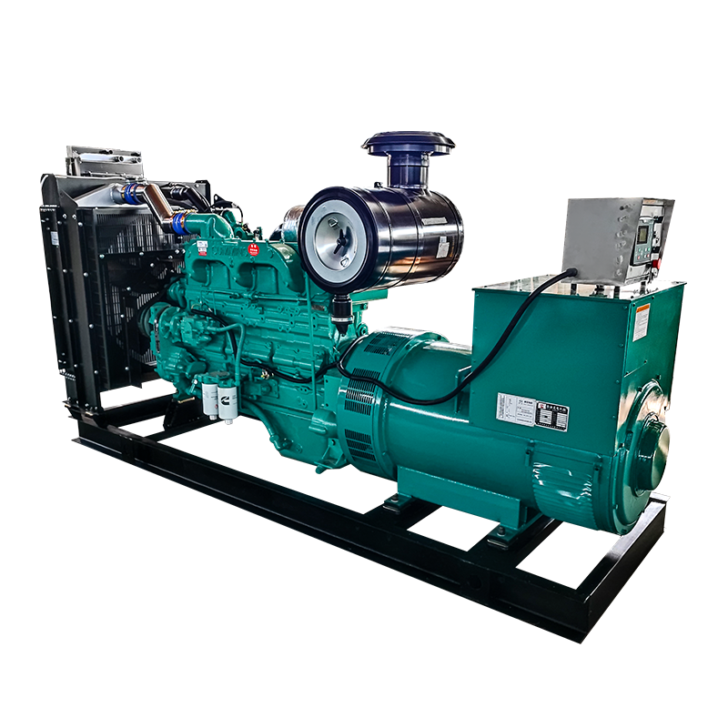 Groupe électrogène Cummins de Chongqing 360KW