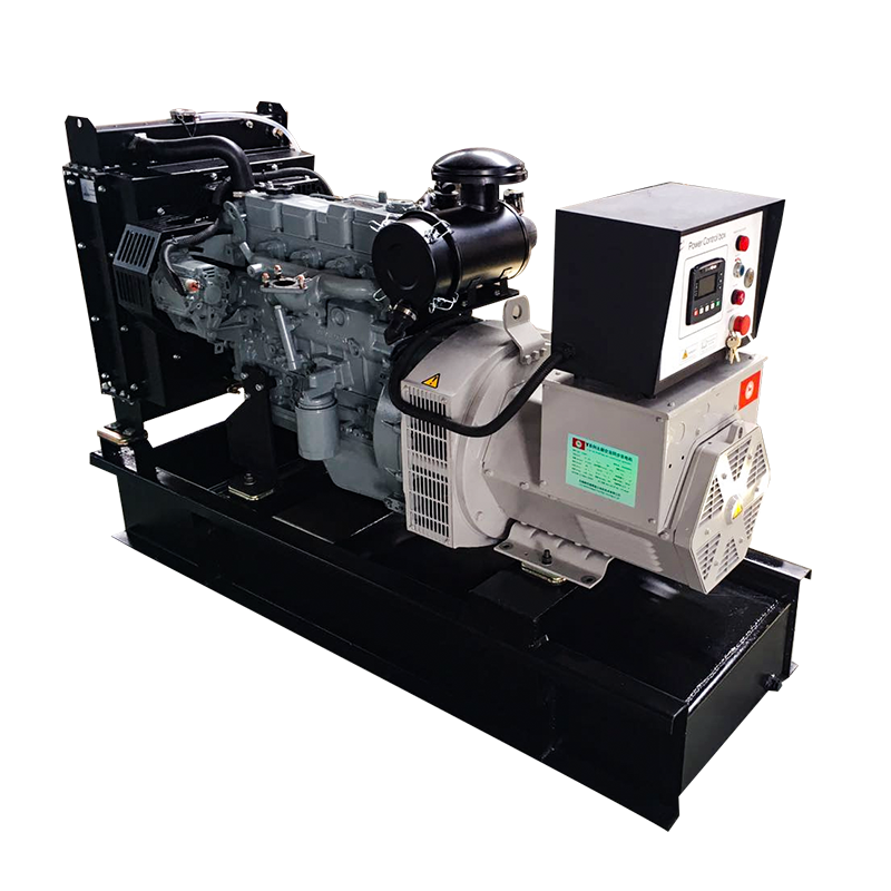 Groupes électrogènes Deutz