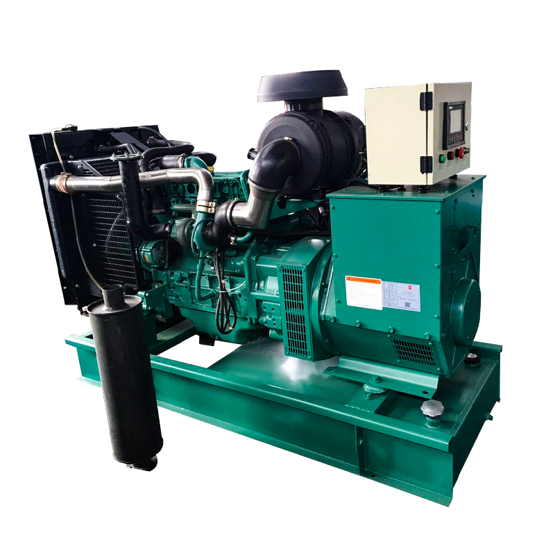 Groupes électrogènes Deutz 128KW