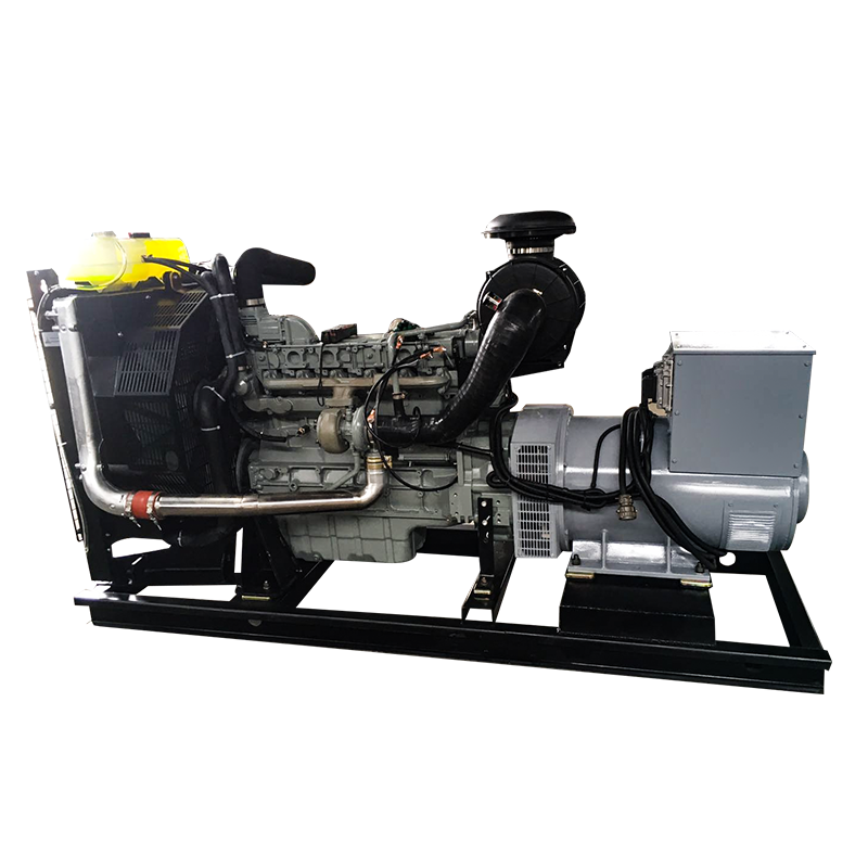 Groupes électrogènes Deutz 160KW