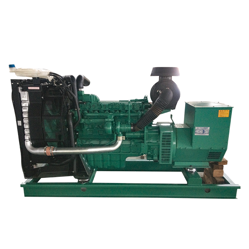 Groupes électrogènes Deutz 180KW