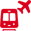 Transports et Aéroport